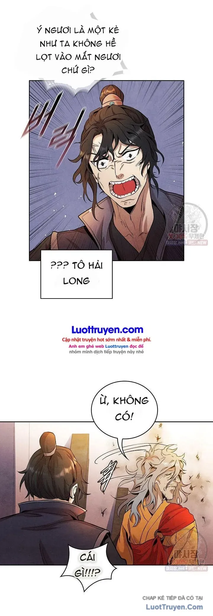 Đại Sư Huynh Chapter 22 - Trang 12