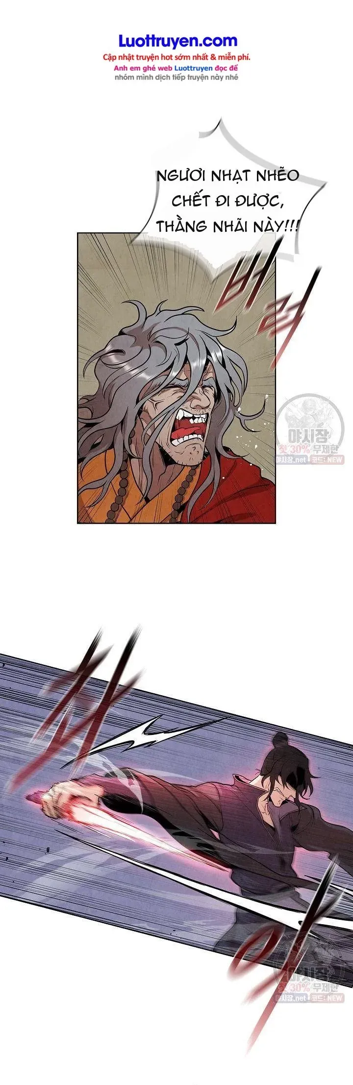 Đại Sư Huynh Chapter 22 - Trang 13