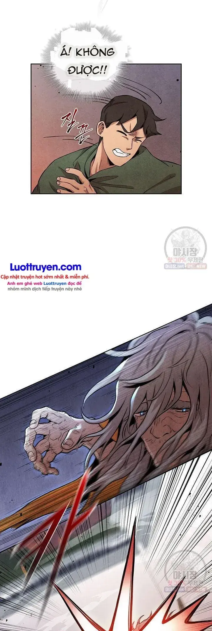 Đại Sư Huynh Chapter 22 - Trang 15