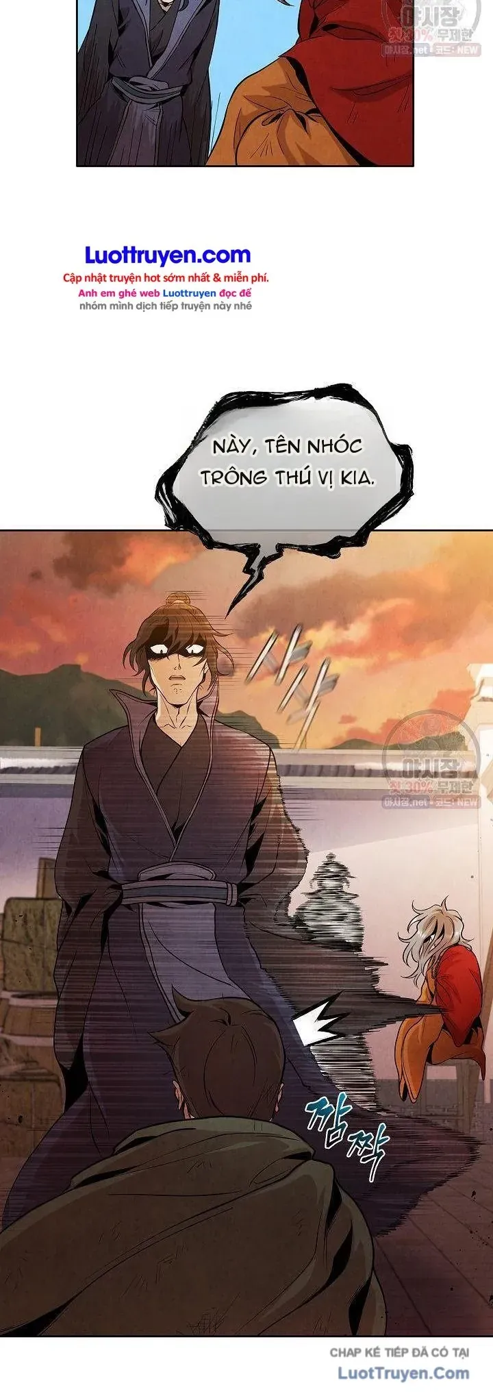 Đại Sư Huynh Chapter 22 - Trang 18
