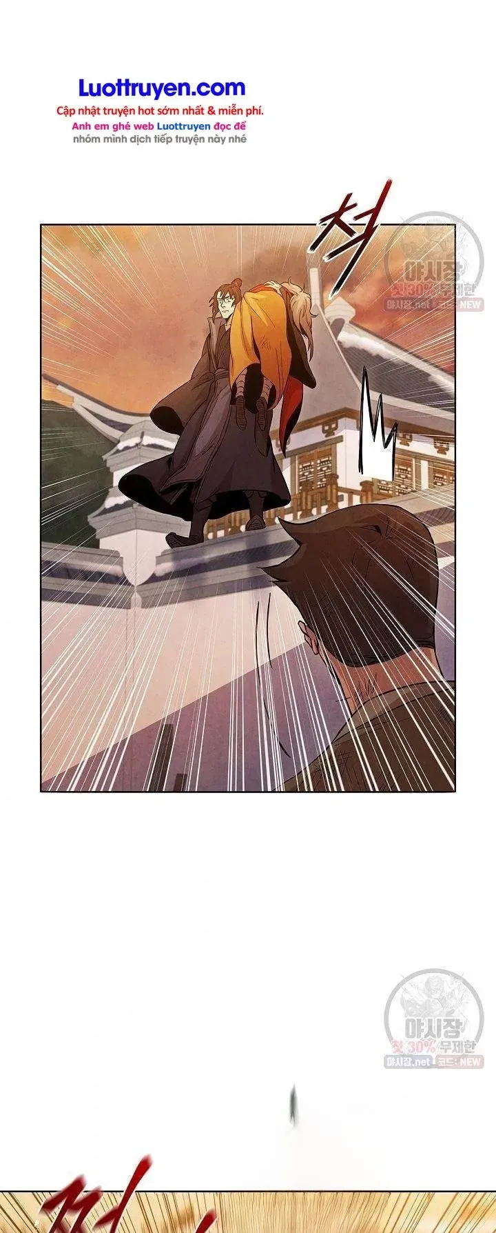 Đại Sư Huynh Chapter 22 - Trang 21