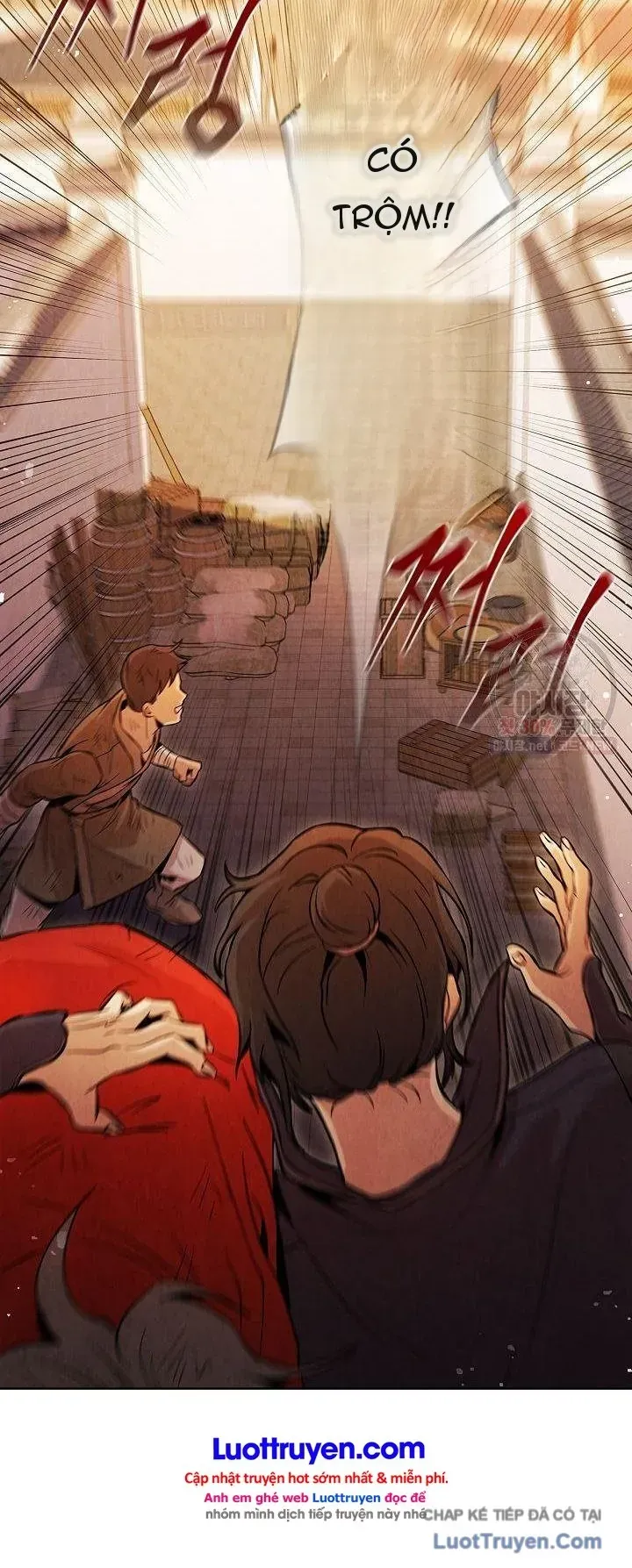 Đại Sư Huynh Chapter 22 - Trang 22