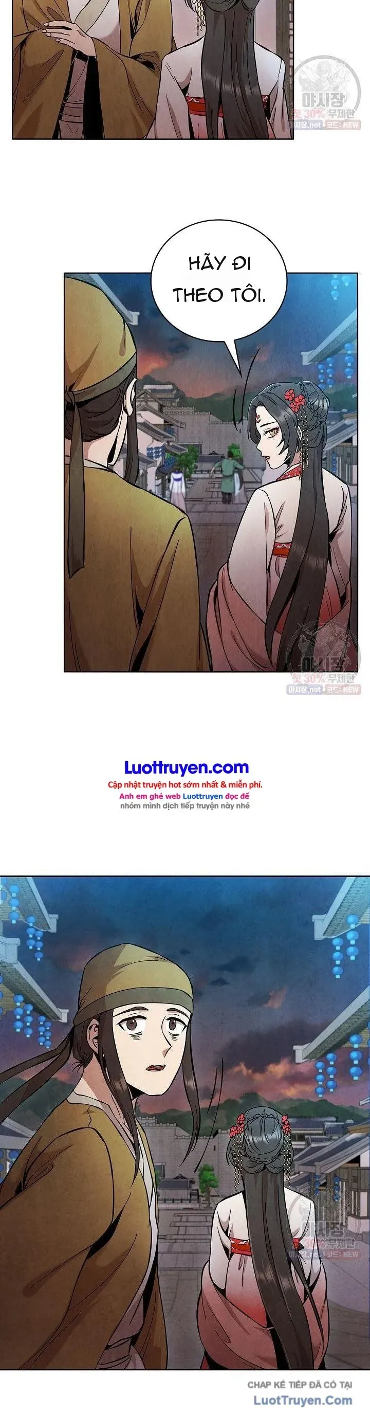 Đại Sư Huynh Chapter 22 - Trang 30