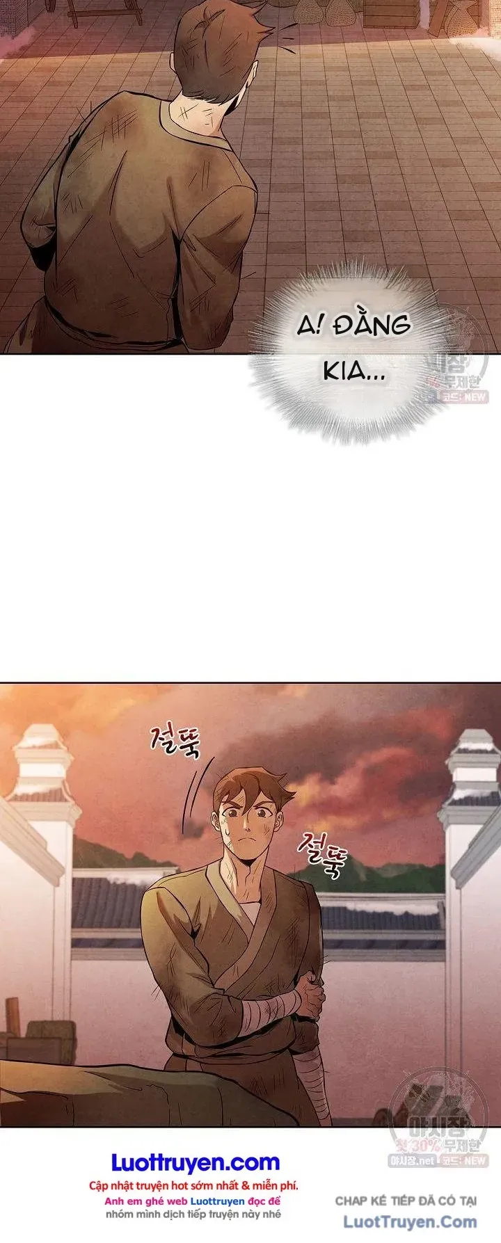 Đại Sư Huynh Chapter 22 - Trang 4