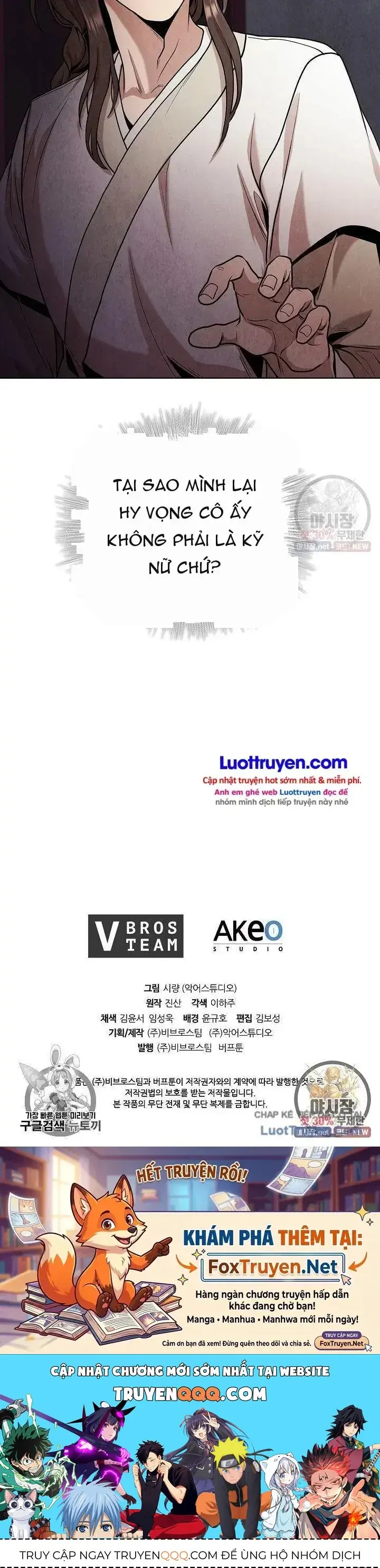 Đại Sư Huynh Chapter 22 - Trang 40