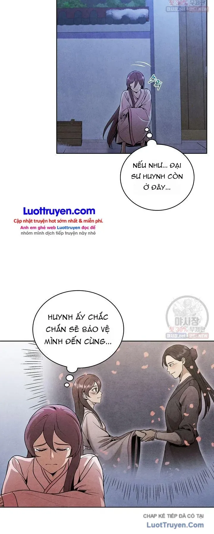 Đại Sư Huynh Chapter 23 - Trang 12