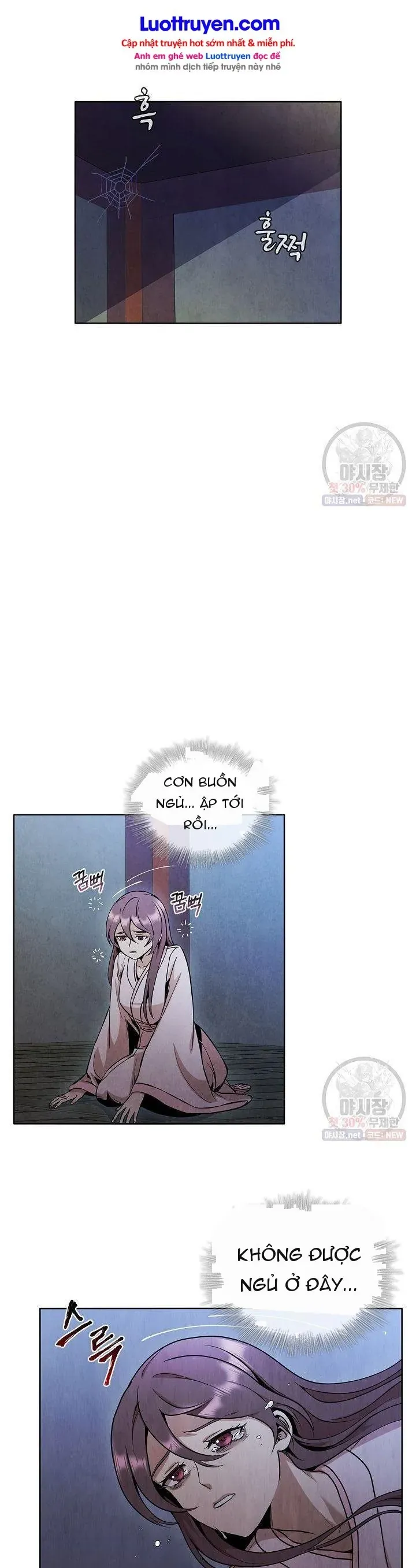 Đại Sư Huynh Chapter 23 - Trang 17