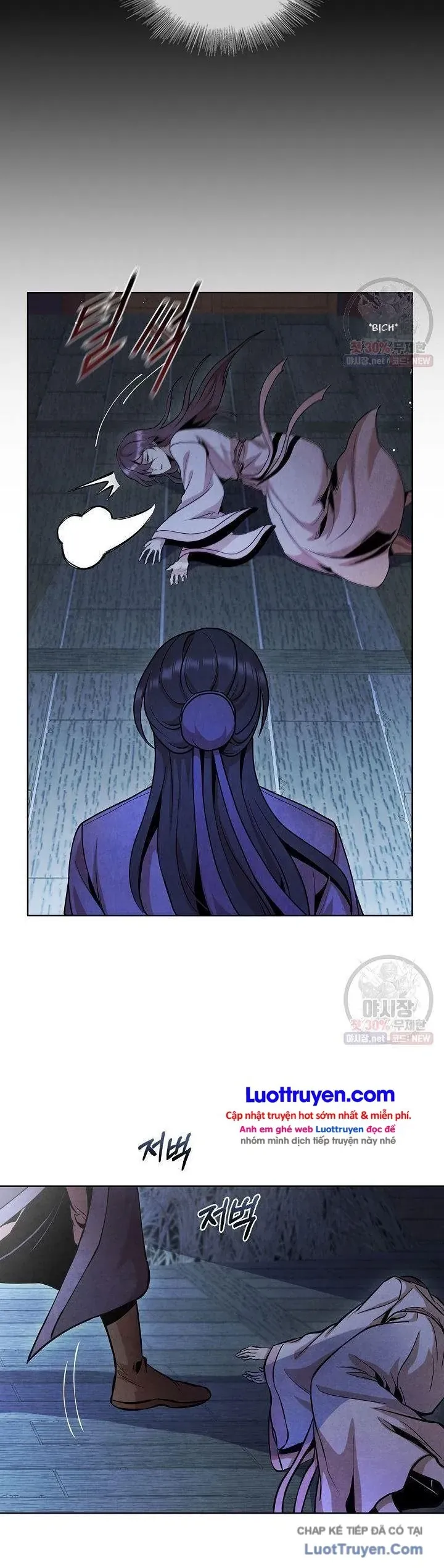 Đại Sư Huynh Chapter 23 - Trang 20