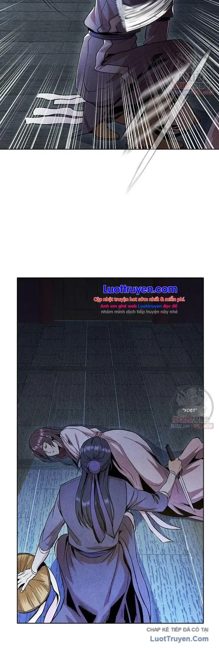 Đại Sư Huynh Chapter 23 - Trang 22