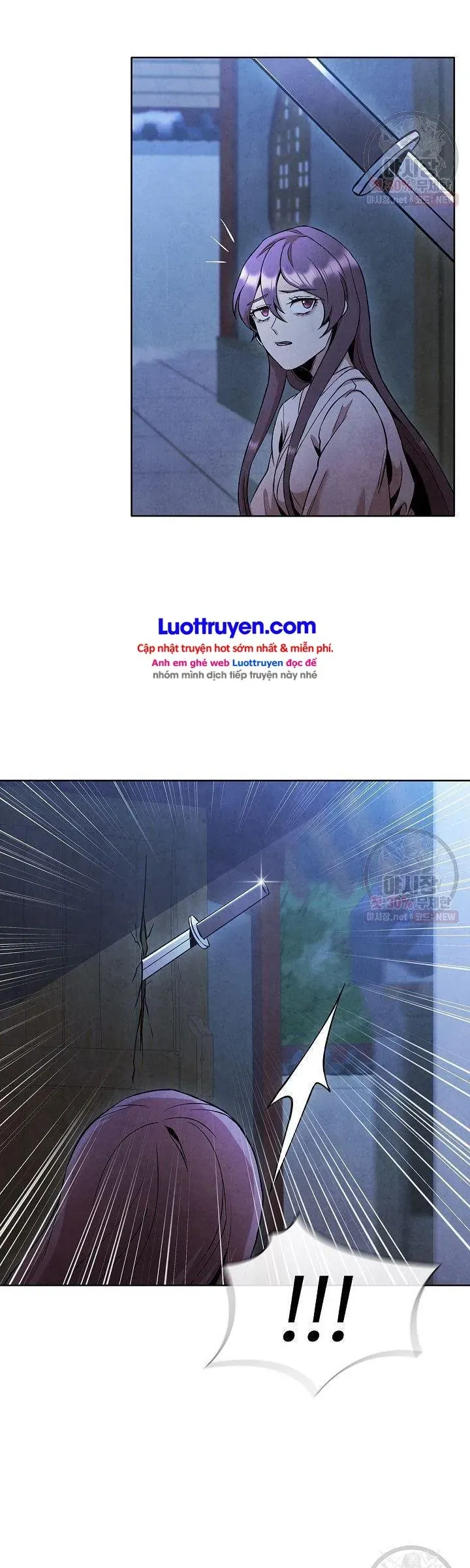 Đại Sư Huynh Chapter 23 - Trang 27