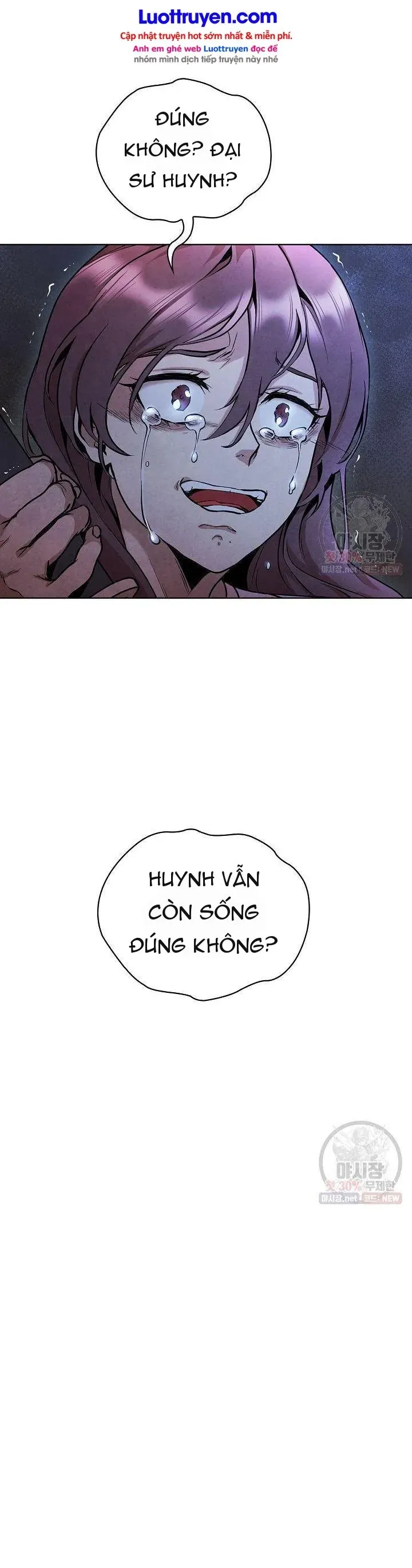 Đại Sư Huynh Chapter 23 - Trang 29