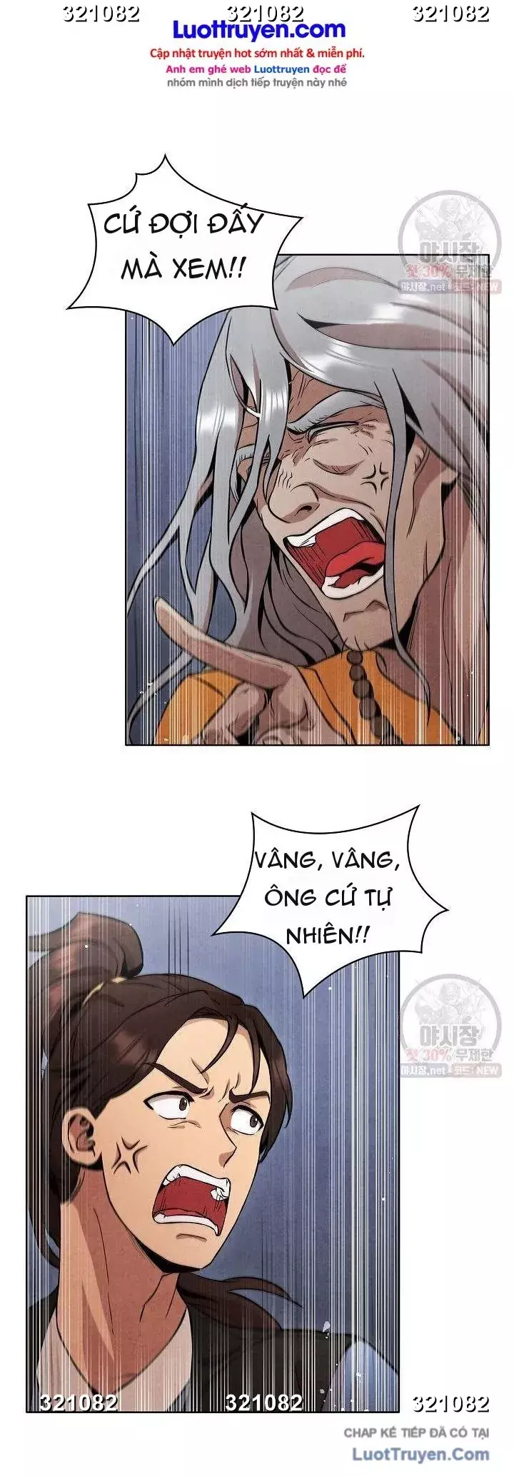 Đại Sư Huynh Chapter 24 - Trang 12