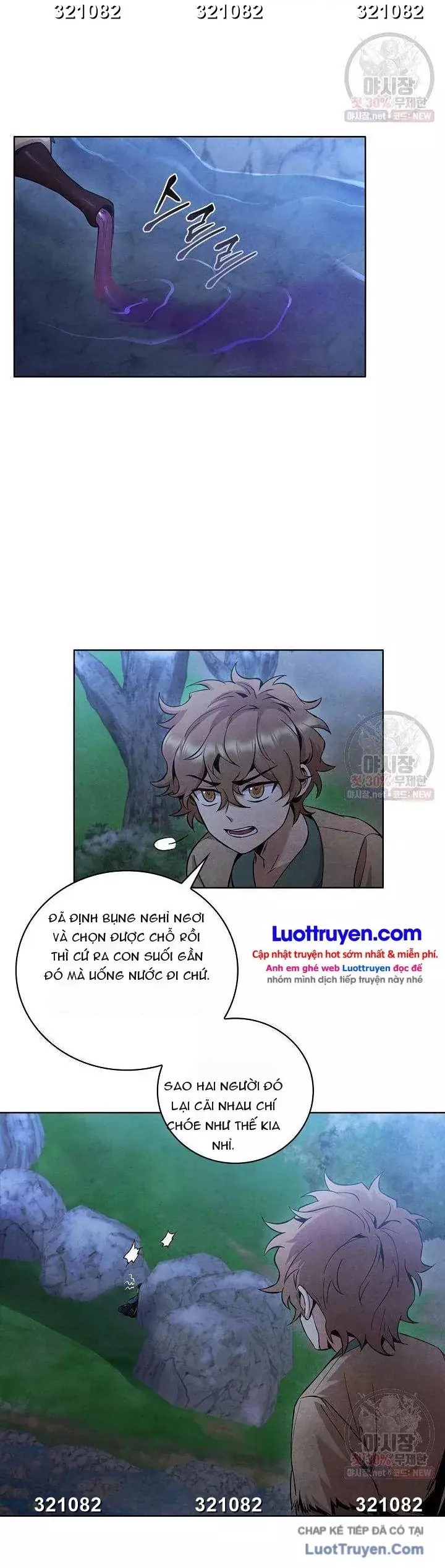 Đại Sư Huynh Chapter 24 - Trang 14