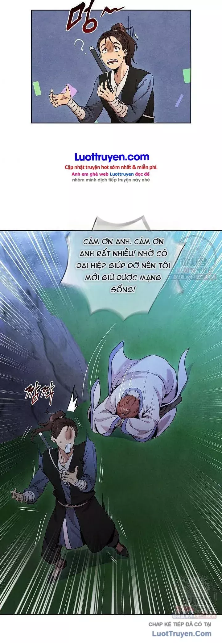 Đại Sư Huynh Chapter 24 - Trang 30