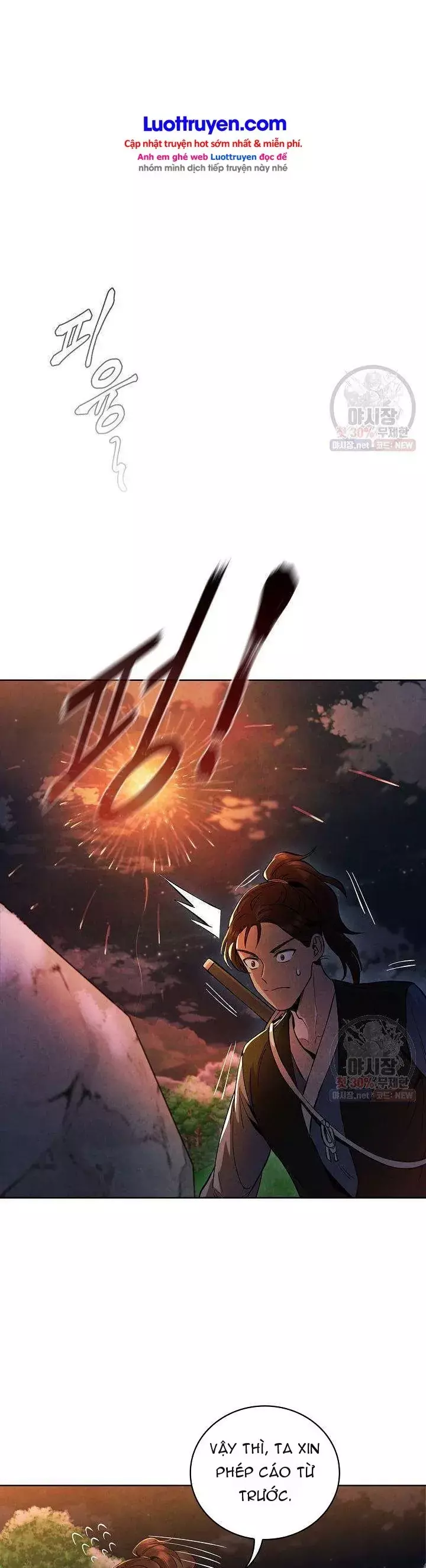 Đại Sư Huynh Chapter 24 - Trang 33