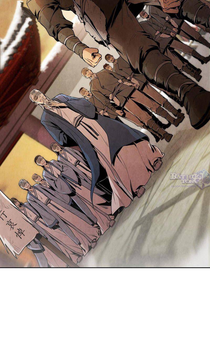 Đại Sư Huynh Chapter 3 - Trang 10