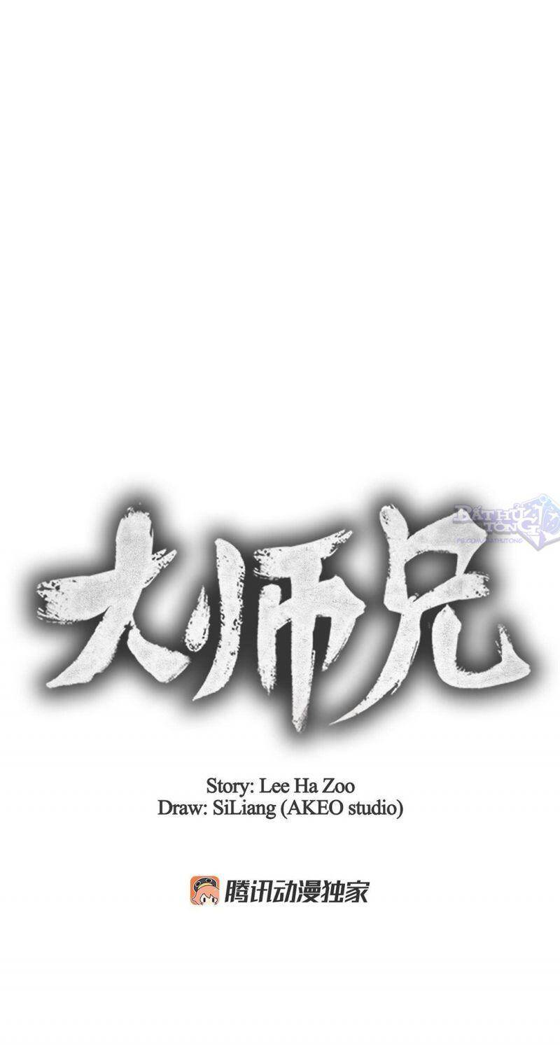 Đại Sư Huynh Chapter 3 - Trang 11