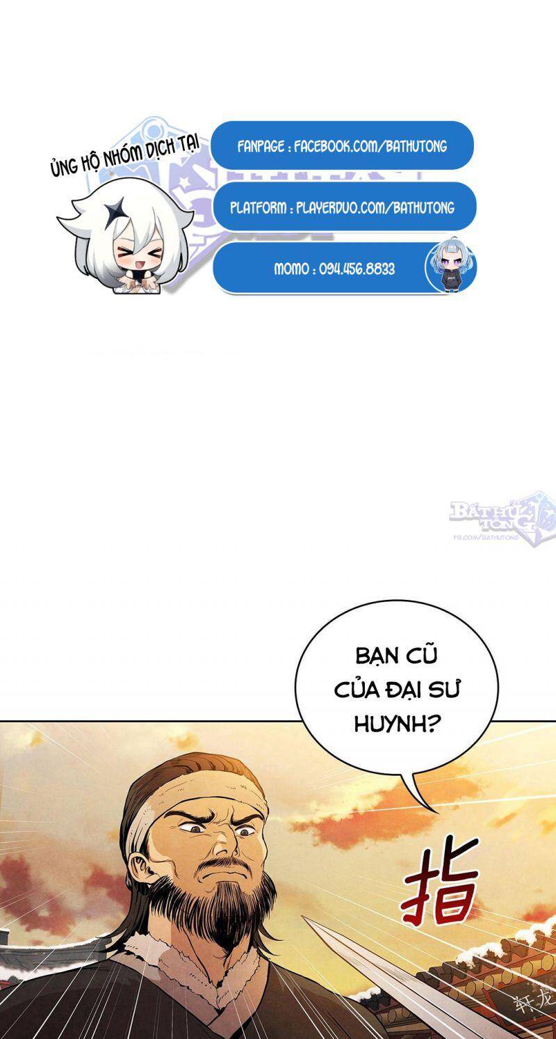 Đại Sư Huynh Chapter 3 - Trang 12