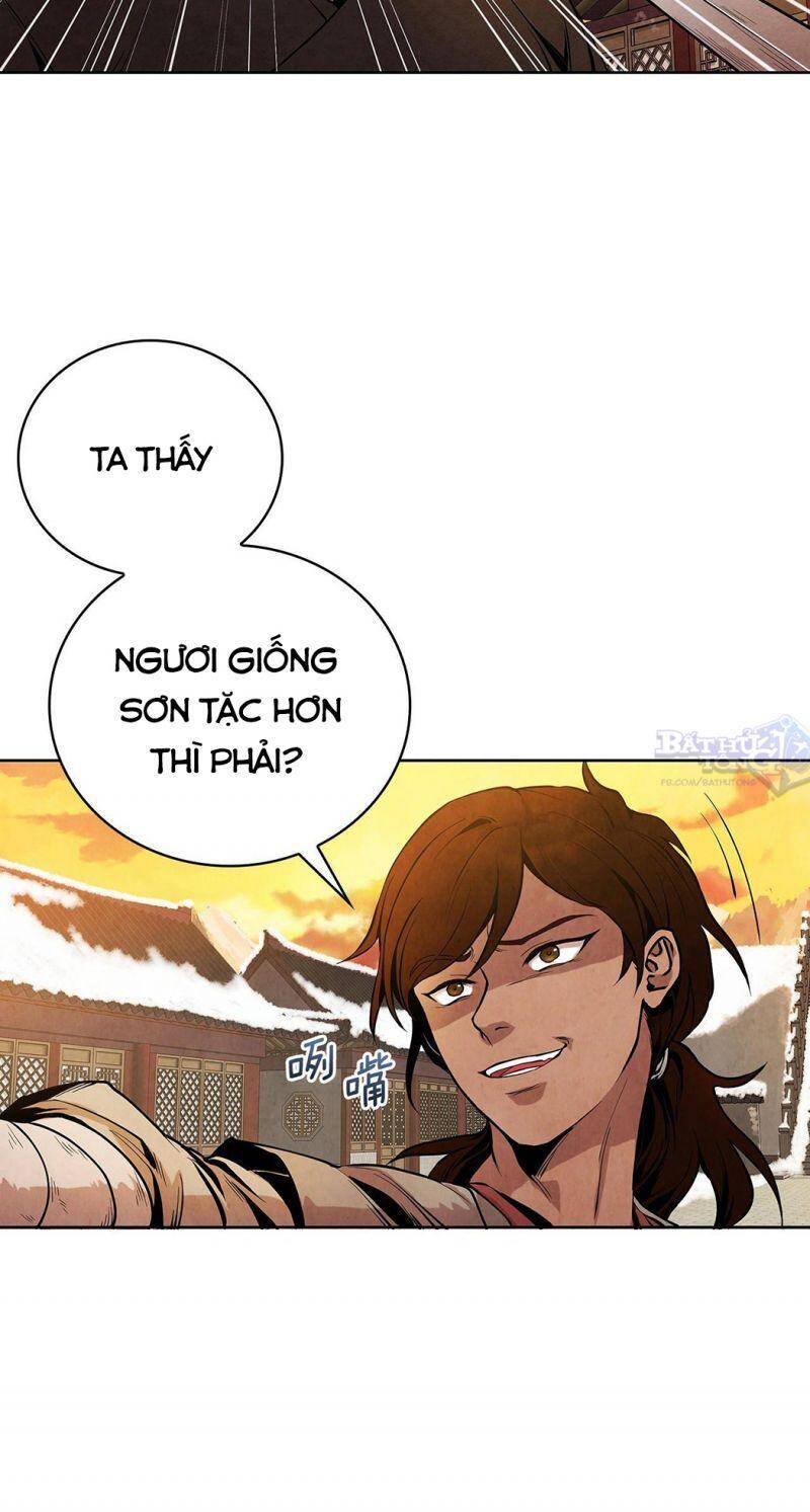 Đại Sư Huynh Chapter 3 - Trang 13