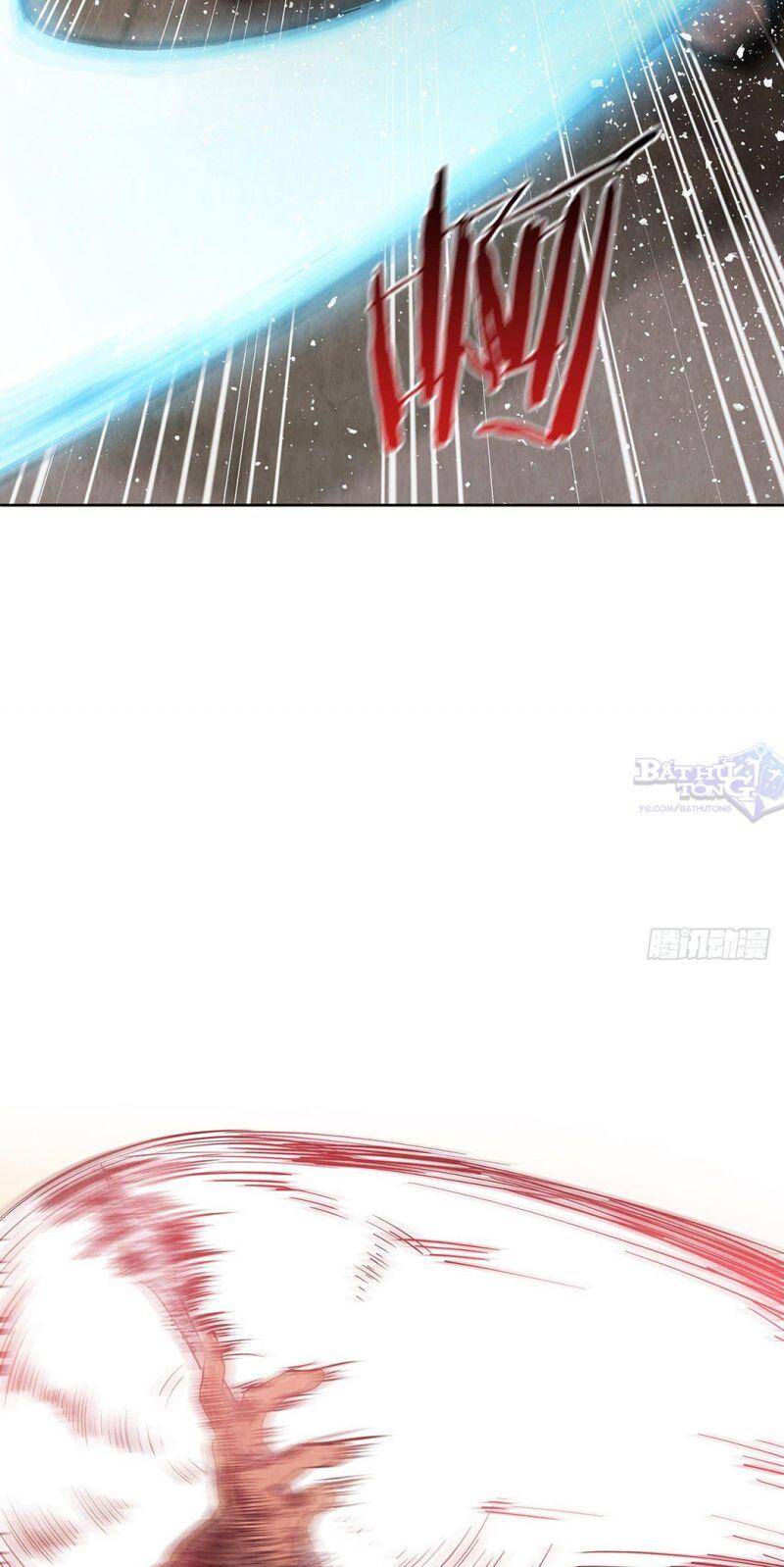 Đại Sư Huynh Chapter 3 - Trang 20