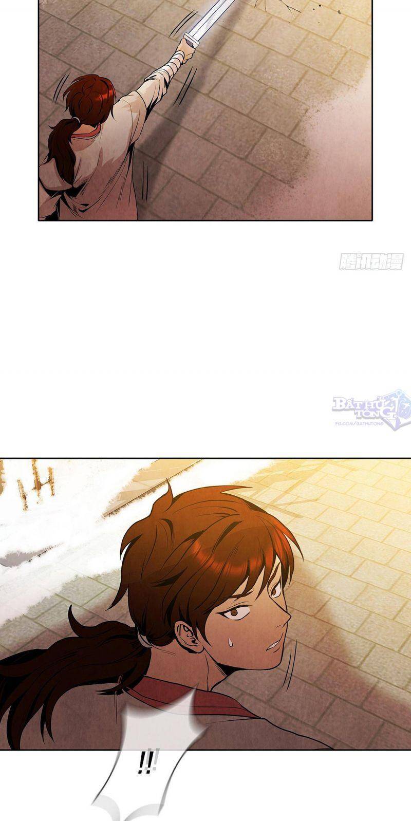 Đại Sư Huynh Chapter 3 - Trang 23