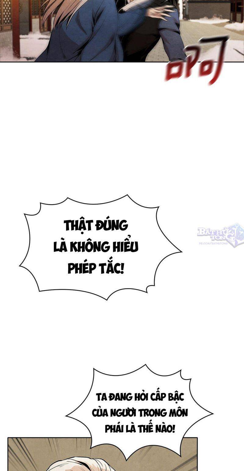 Đại Sư Huynh Chapter 3 - Trang 29