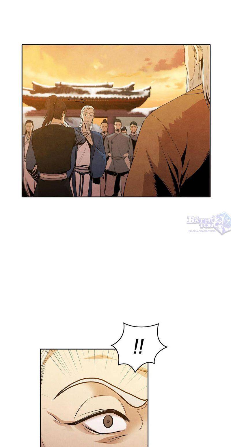 Đại Sư Huynh Chapter 3 - Trang 32