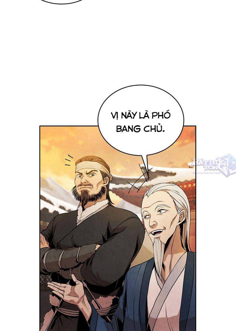 Đại Sư Huynh Chapter 3 - Trang 37