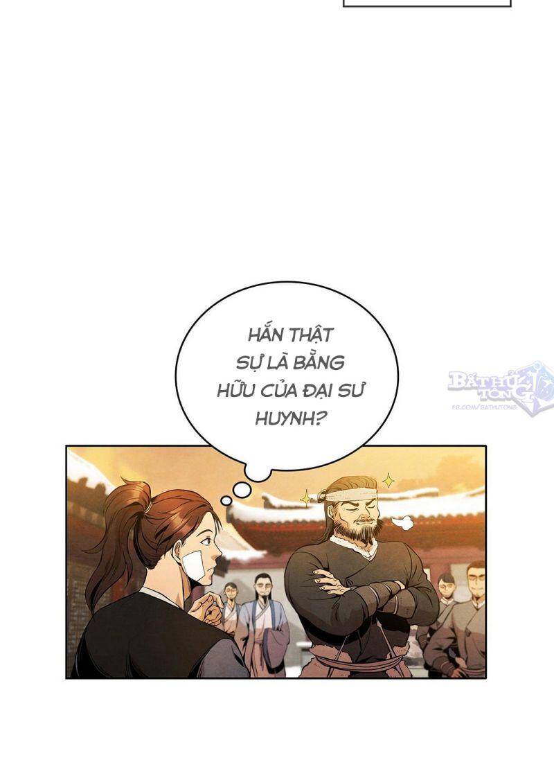 Đại Sư Huynh Chapter 3 - Trang 39