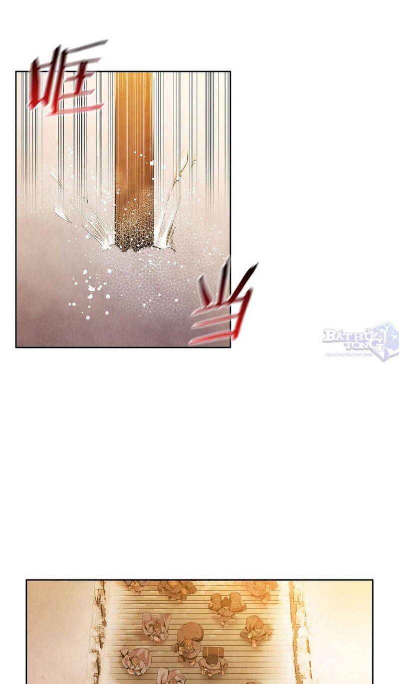 Đại Sư Huynh Chapter 3 - Trang 4
