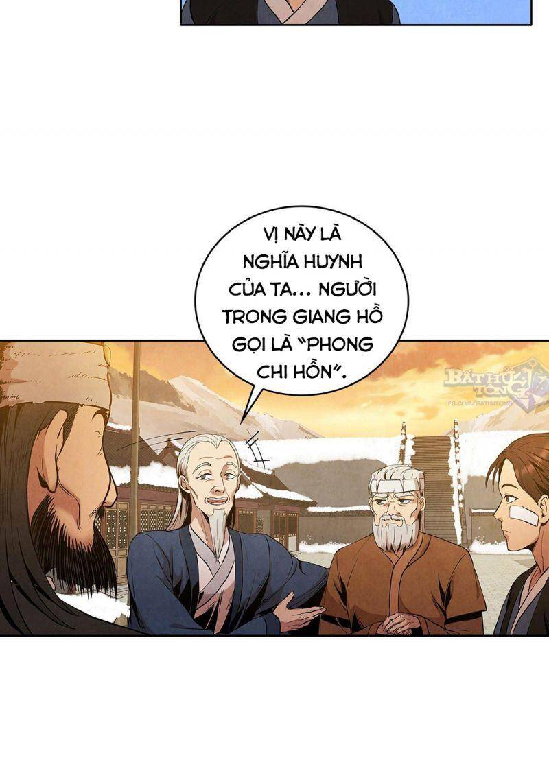 Đại Sư Huynh Chapter 3 - Trang 41