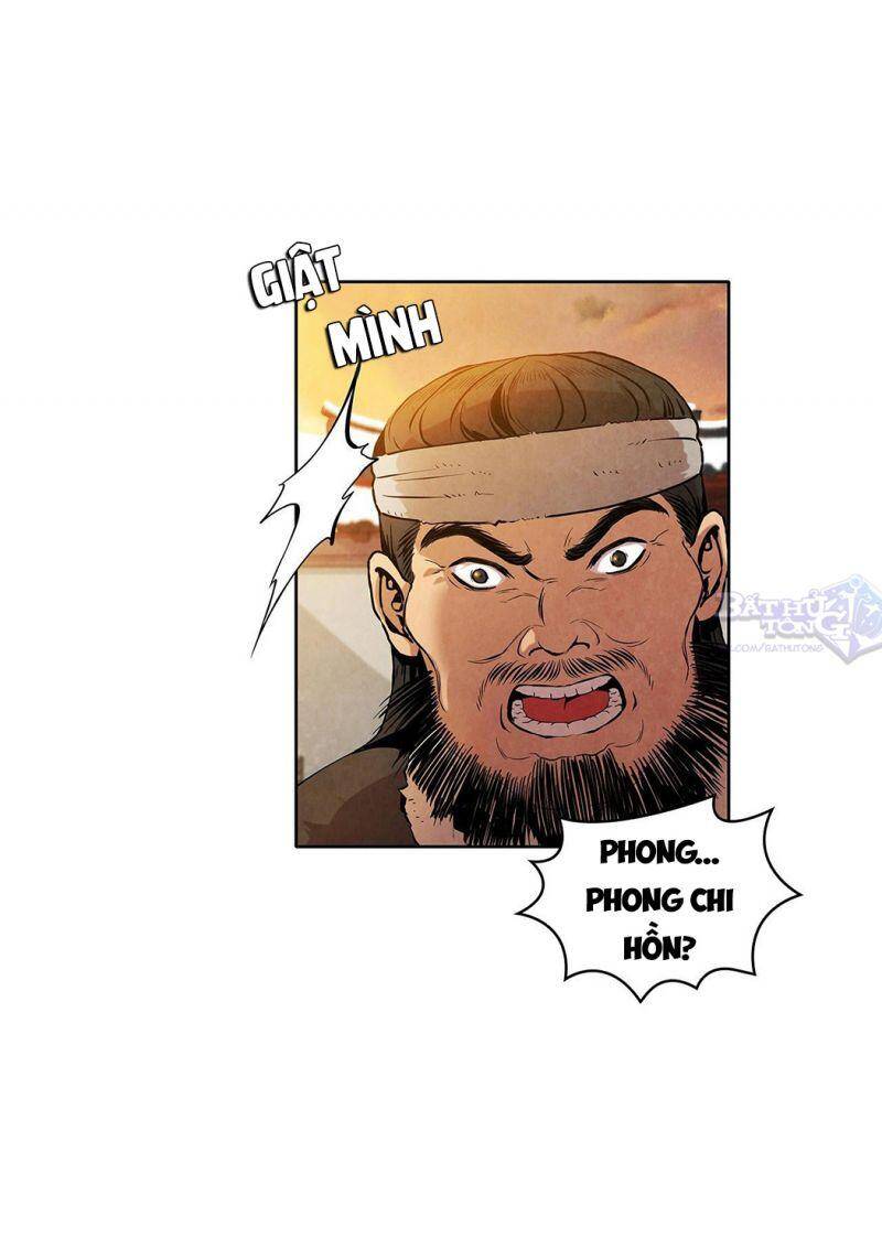 Đại Sư Huynh Chapter 3 - Trang 42