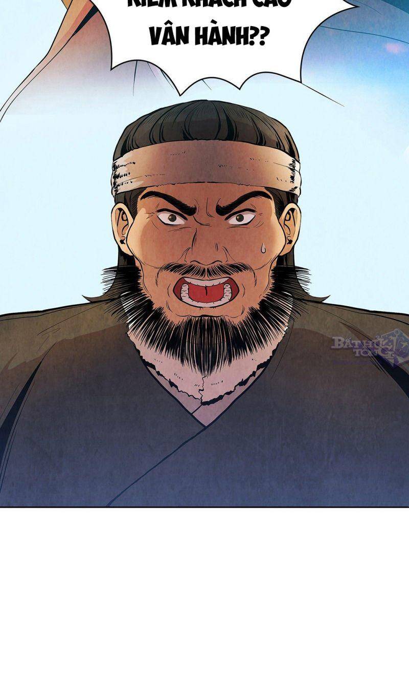 Đại Sư Huynh Chapter 3 - Trang 44