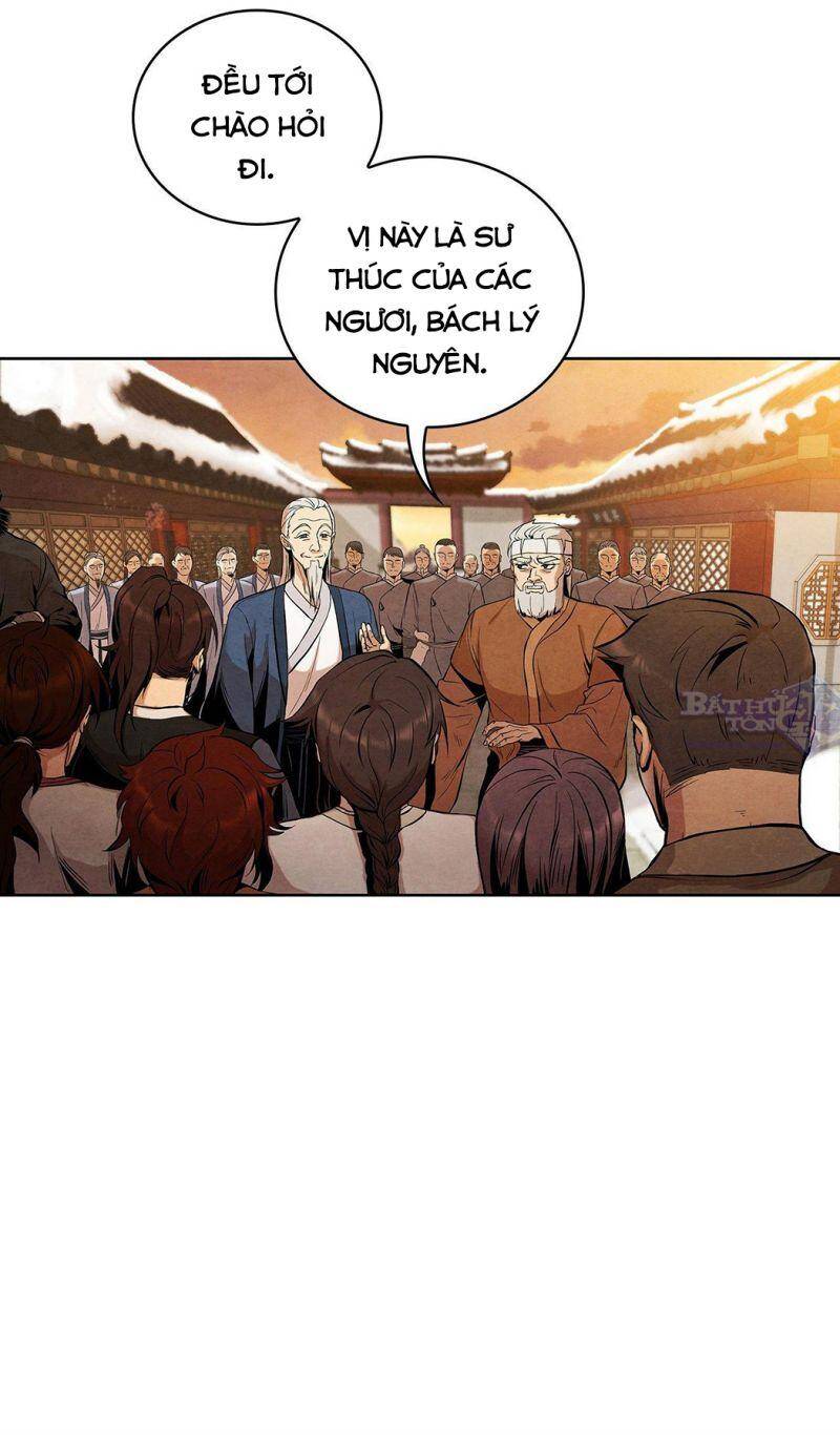 Đại Sư Huynh Chapter 3 - Trang 45