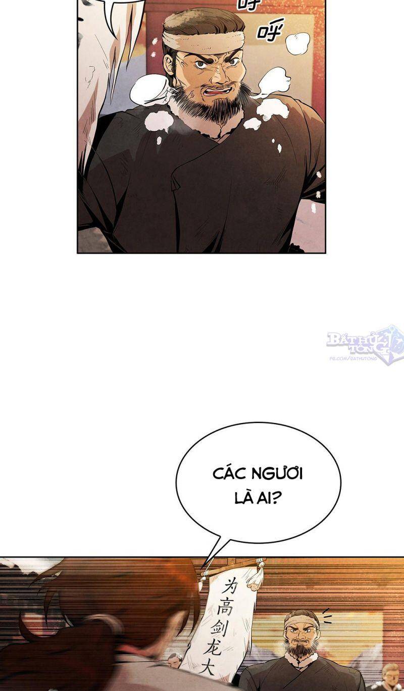 Đại Sư Huynh Chapter 3 - Trang 6