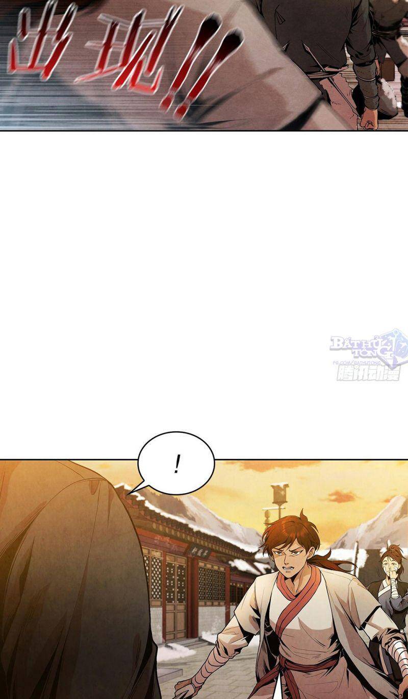 Đại Sư Huynh Chapter 3 - Trang 7