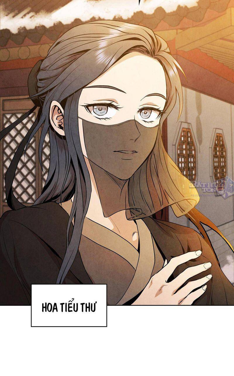 Đại Sư Huynh Chapter 4 - Trang 10