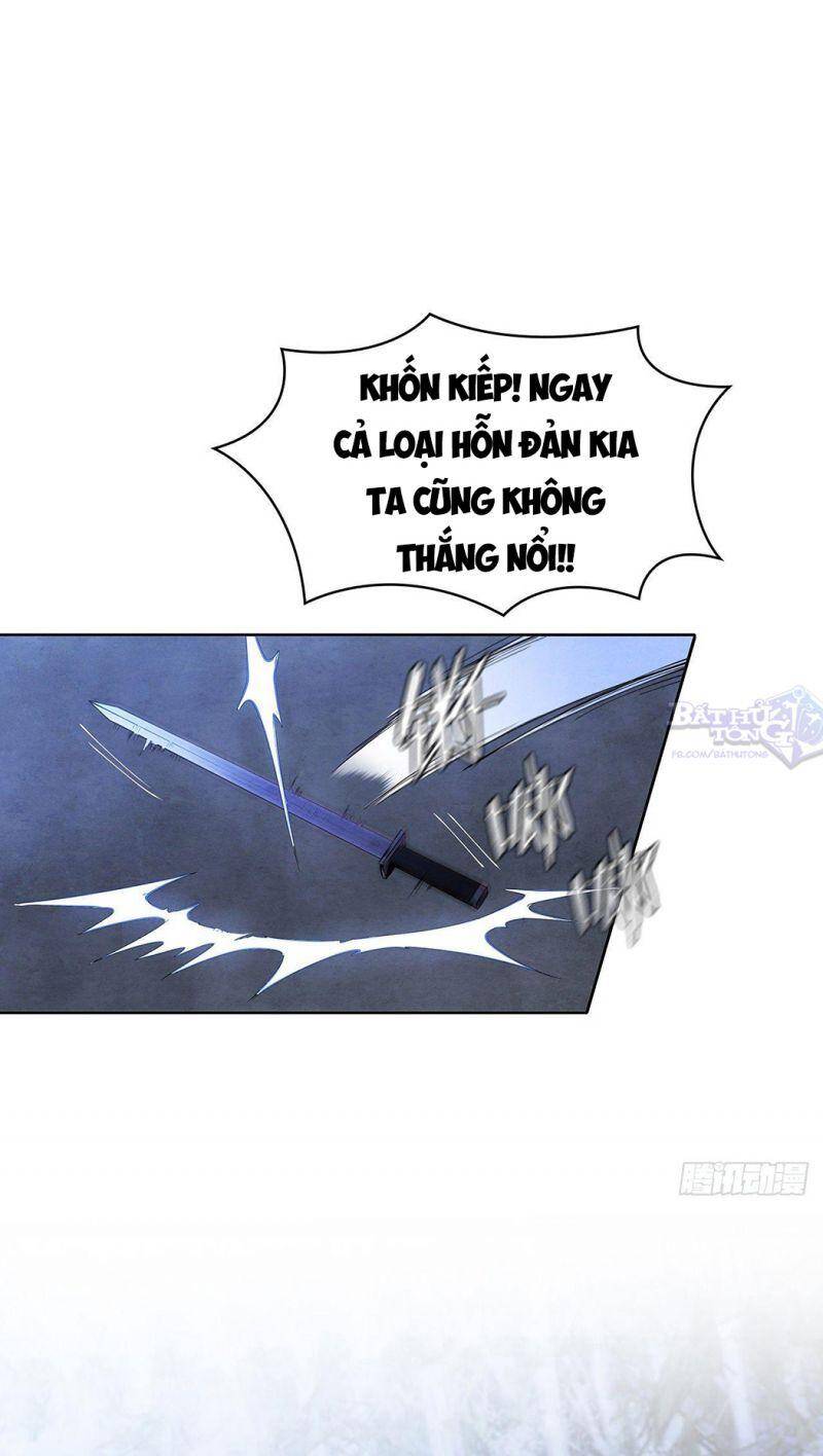 Đại Sư Huynh Chapter 4 - Trang 19