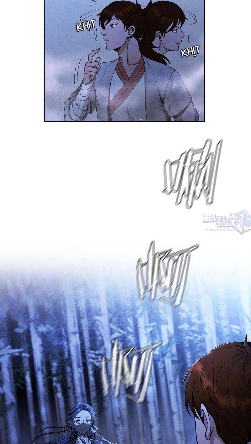 Đại Sư Huynh Chapter 4 - Trang 22