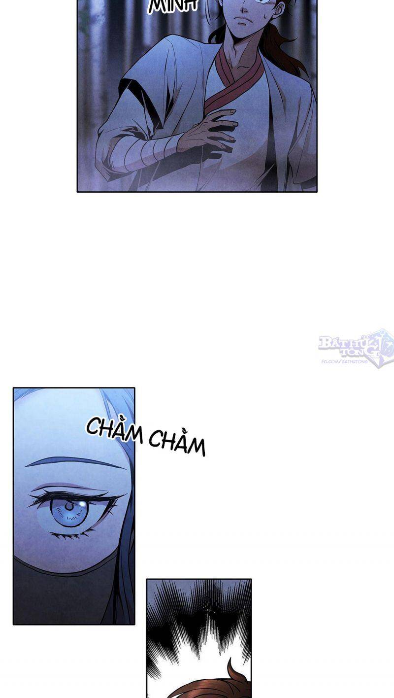 Đại Sư Huynh Chapter 4 - Trang 24