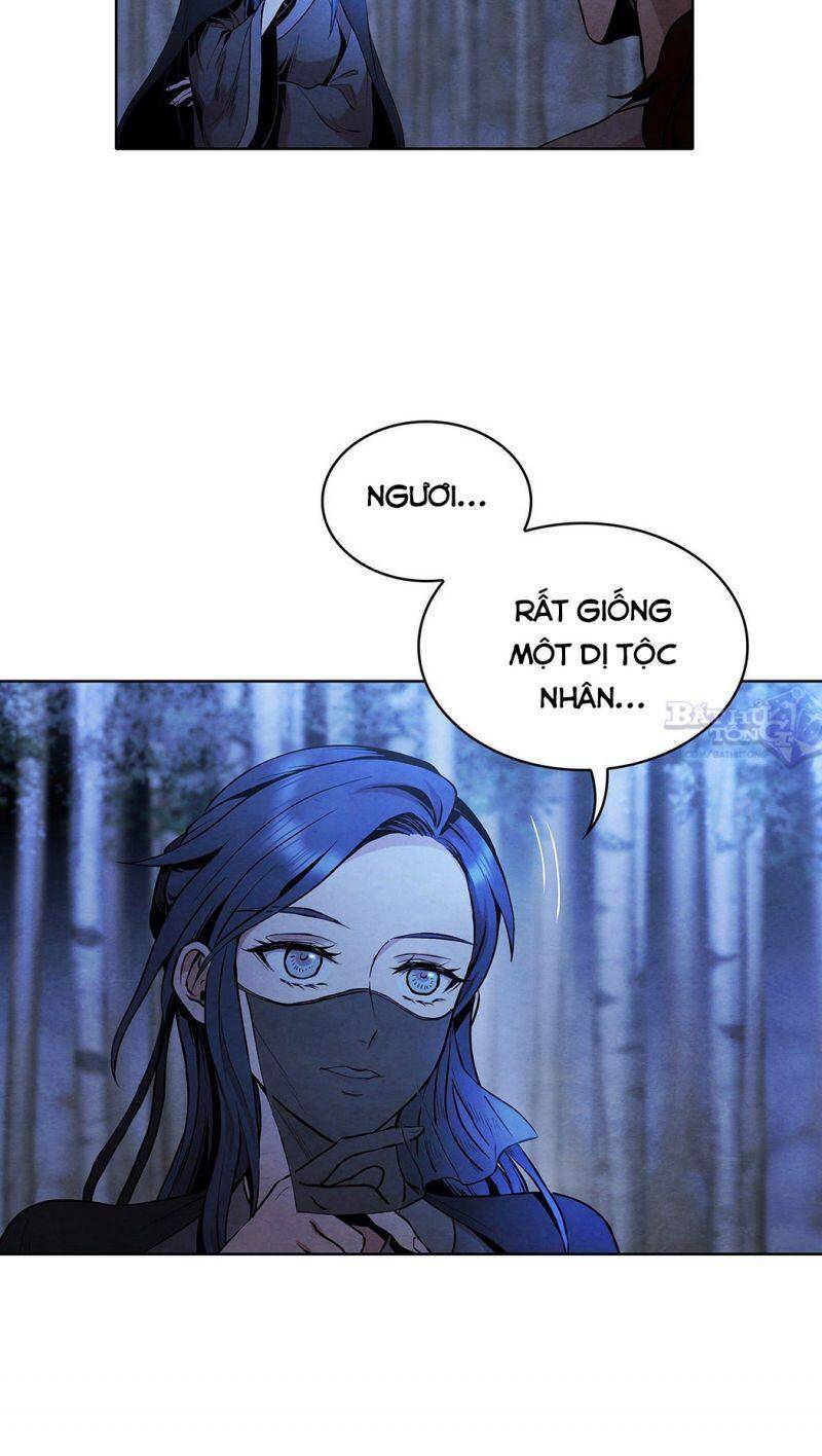 Đại Sư Huynh Chapter 4 - Trang 26