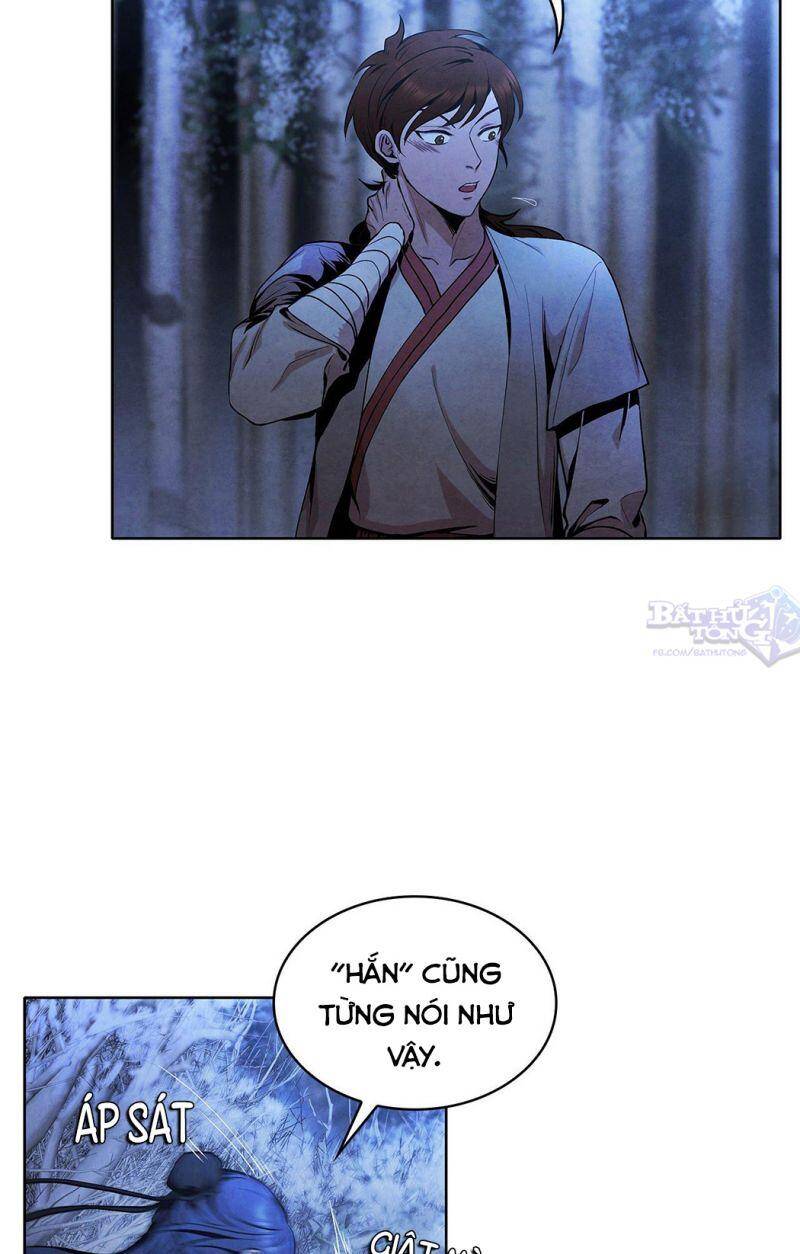 Đại Sư Huynh Chapter 4 - Trang 28