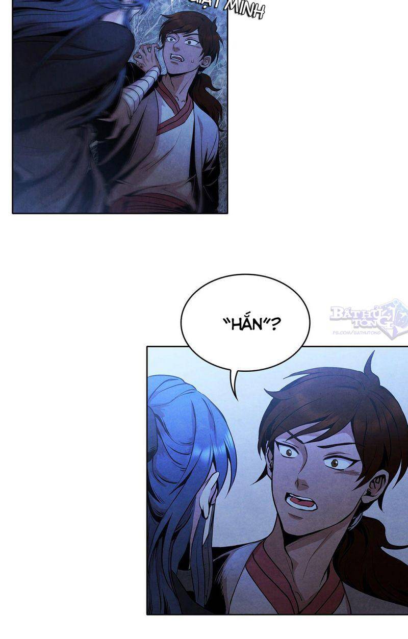 Đại Sư Huynh Chapter 4 - Trang 29