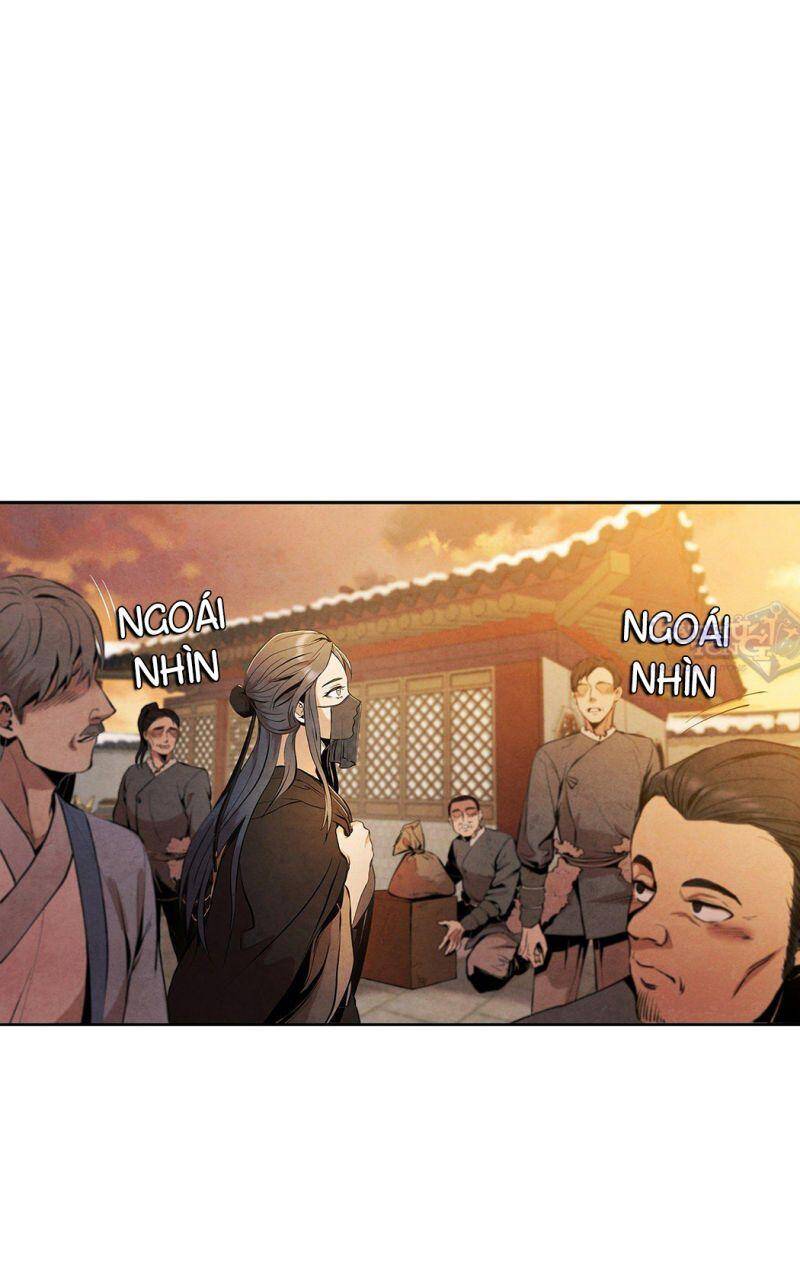 Đại Sư Huynh Chapter 4 - Trang 3