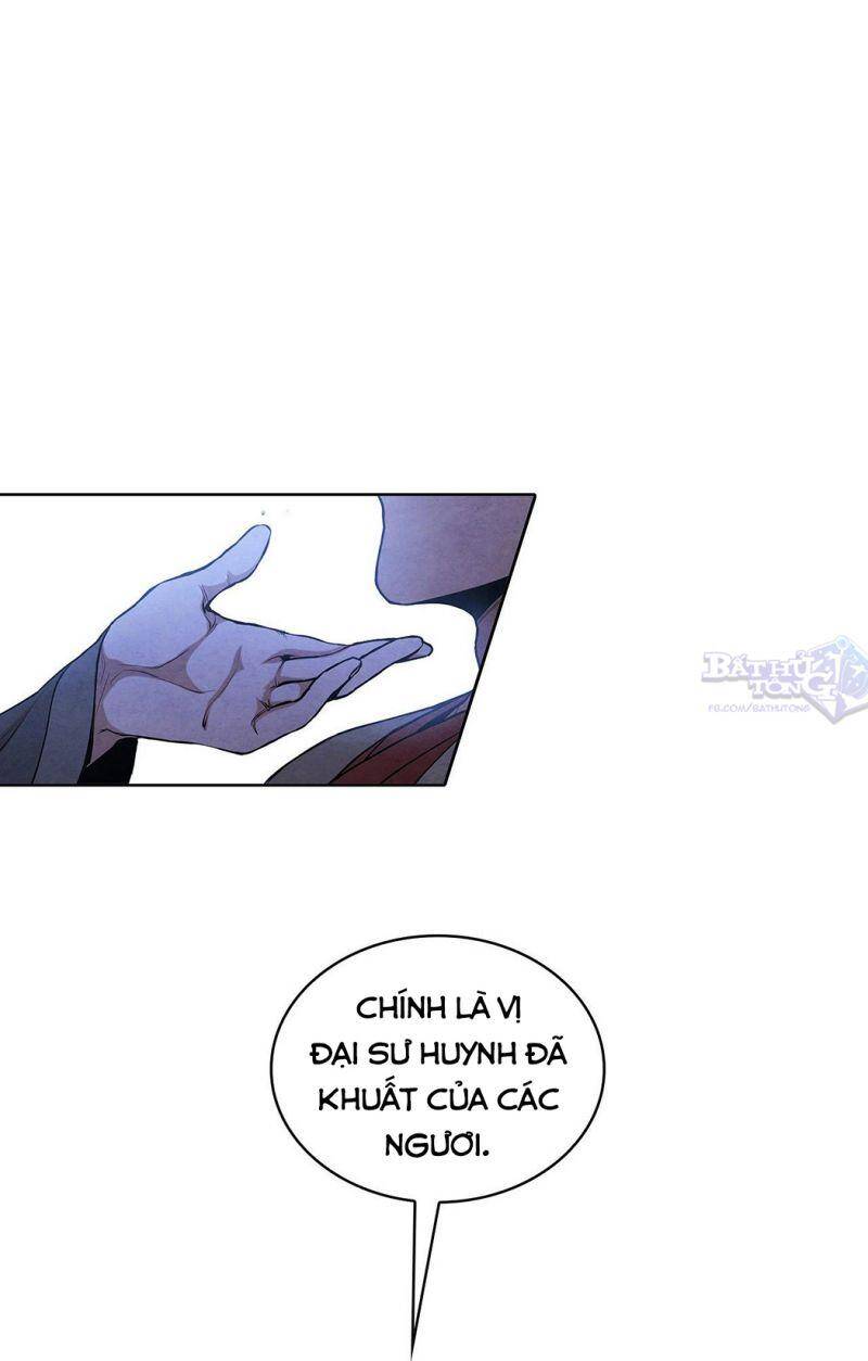 Đại Sư Huynh Chapter 4 - Trang 30