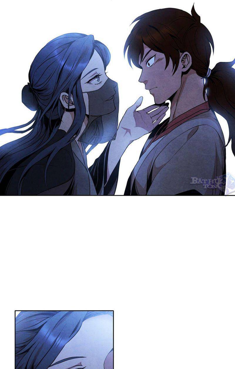 Đại Sư Huynh Chapter 4 - Trang 31