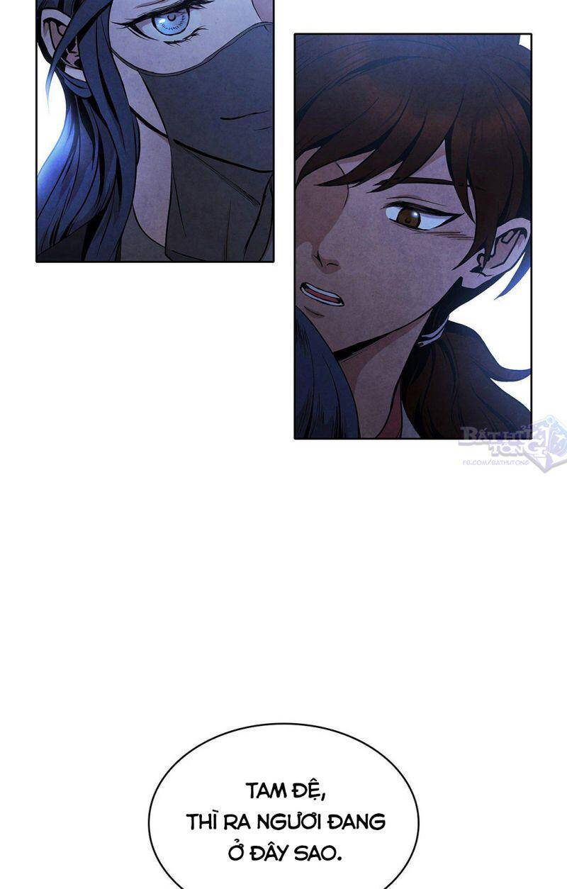 Đại Sư Huynh Chapter 4 - Trang 32