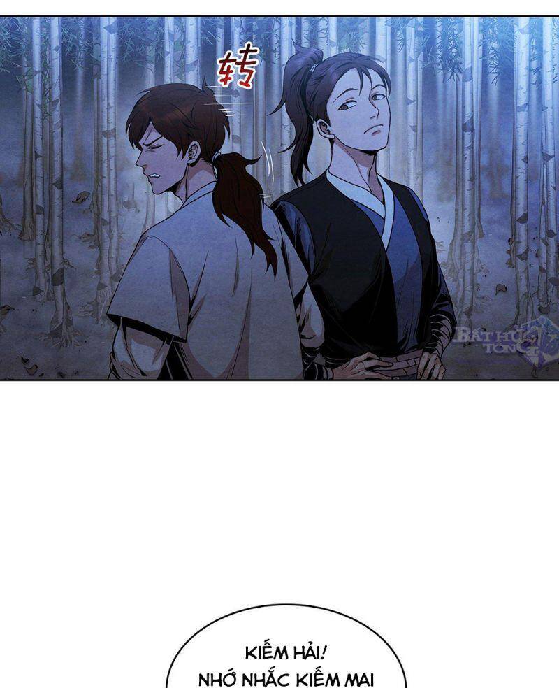 Đại Sư Huynh Chapter 4 - Trang 35