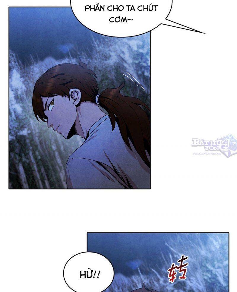 Đại Sư Huynh Chapter 4 - Trang 36