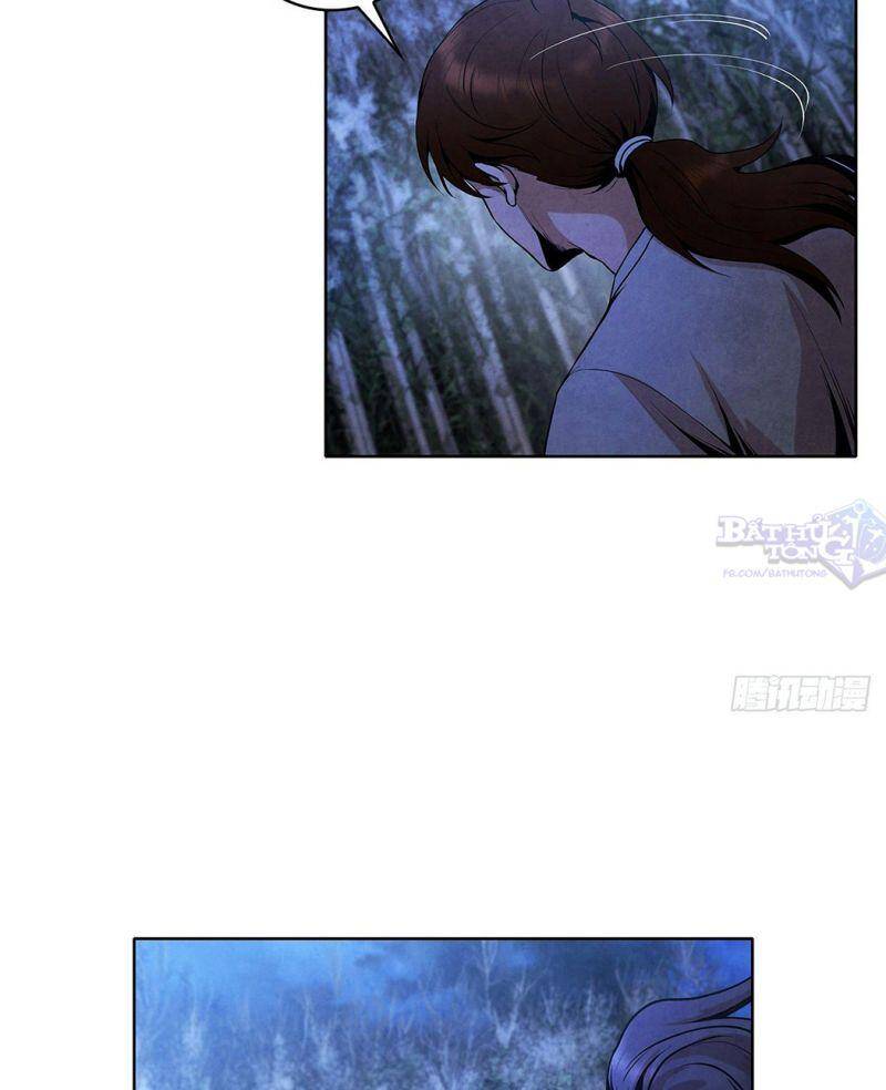 Đại Sư Huynh Chapter 4 - Trang 37